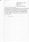 Adam Bidborough C of E Primary School
