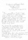 Erin Bidborough C of E Primary School