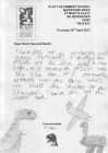 Adam Platt C of E Primary School