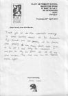 Anna Platt C of E Primary School