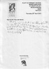 Edward Platt C of E Primary School
