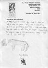 Kiana Platt C of E Primary School