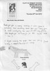 Rose Platt C of E Primary School