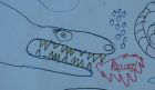 The best mosasaur *3rd Place*