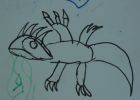 The best marine iguana!