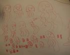 The best school of jellyfish!