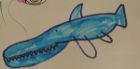 The best mosasaur!