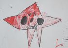 The toothiest Starfish!
