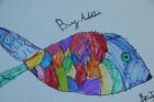 The most colourful fish!