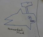 The best hammerhead shark!