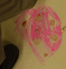 The Pinkist Jellyfish!