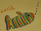 The best rainbow fish!