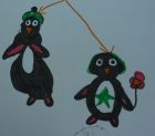 The best pengiun!