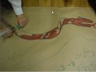 The best sea snake!