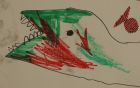 The best blooded shark!